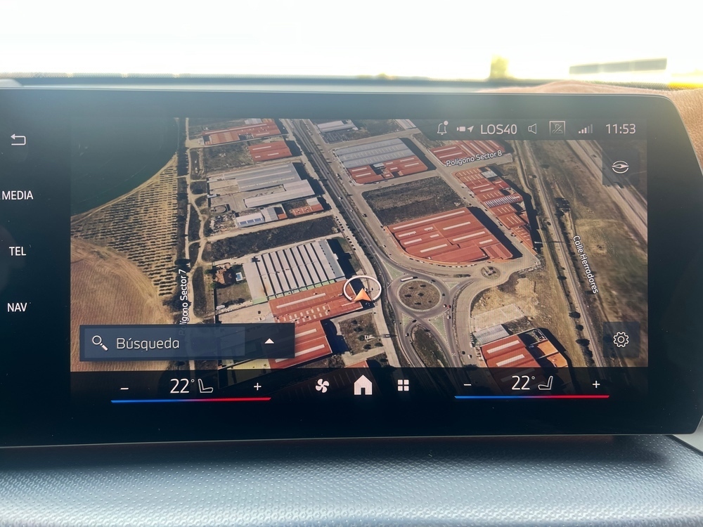 BMW Serie iX2 20 eDrive foto 17