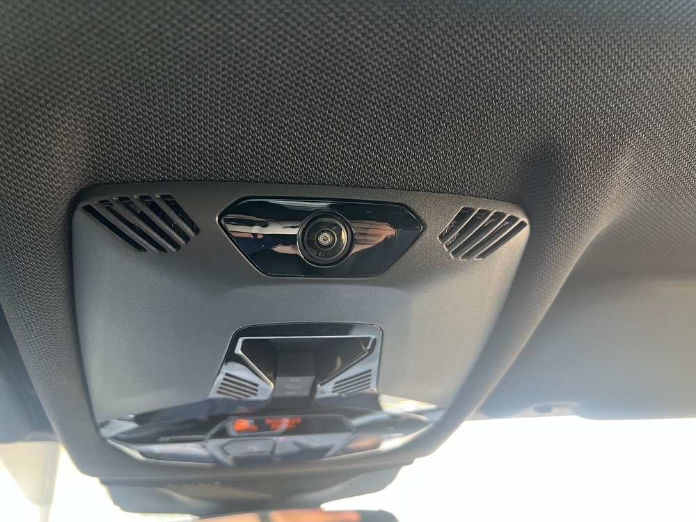 BMW Serie iX2 20 eDrive foto 23