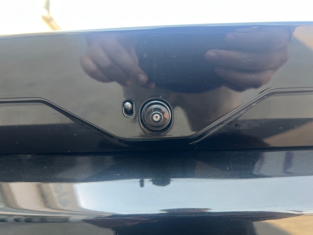 BMW Serie iX2 20 eDrive foto 27