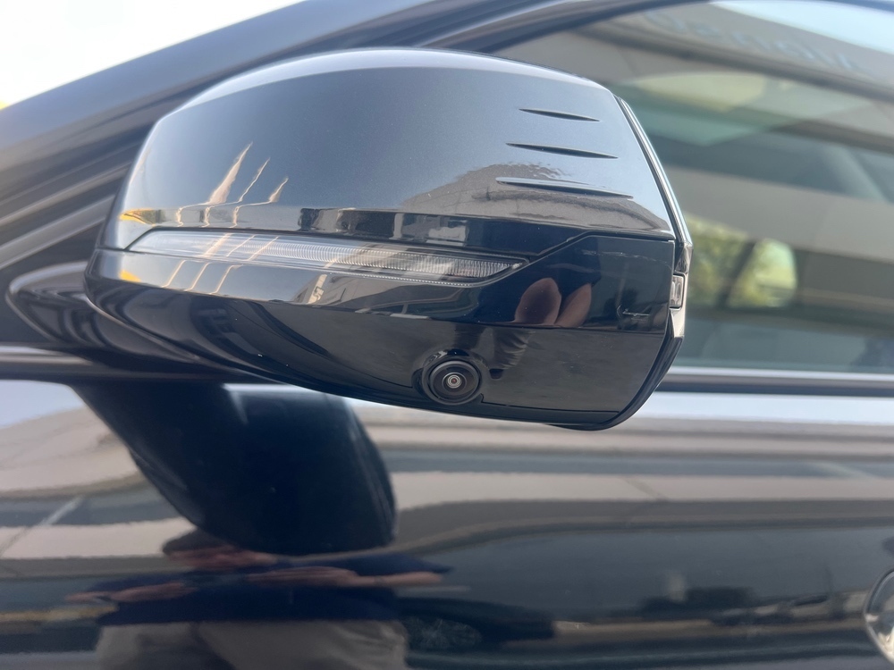 BMW Serie iX2 20 eDrive foto 28