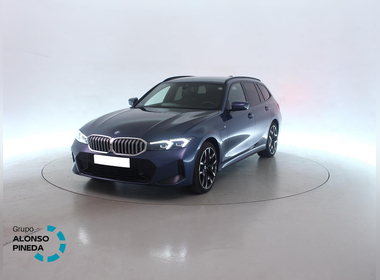 BMW - Serie 3