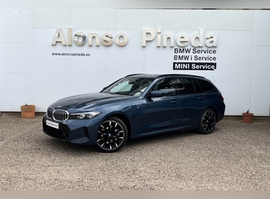 BMW - Serie 3
