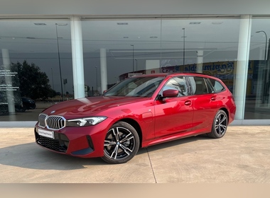 BMW - Serie 3