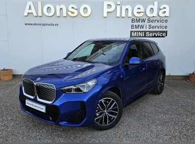 BMW - iX1