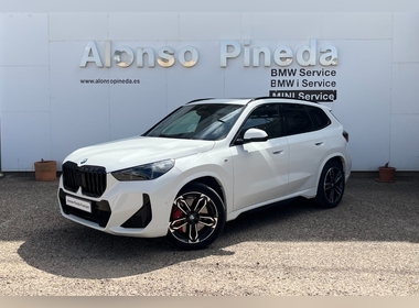 BMW - X1