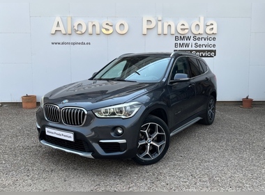 BMW - Serie X1