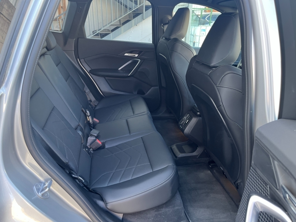 BMW iX1 20 eDrive xLine foto 13