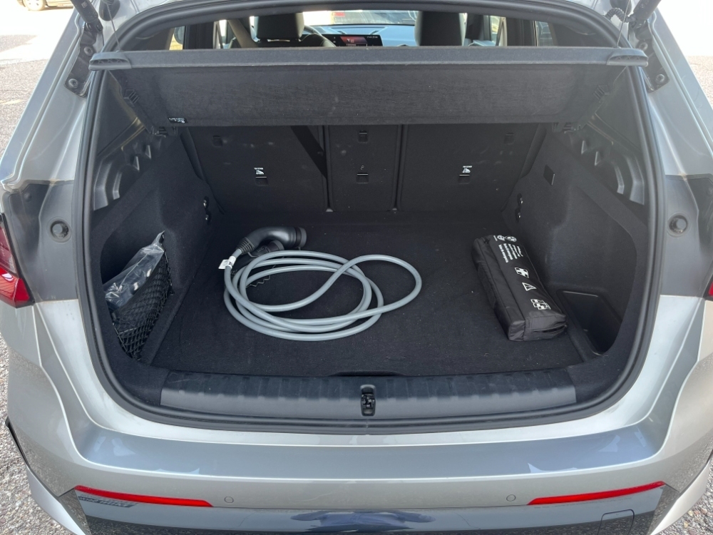 BMW iX1 20 eDrive xLine foto 14