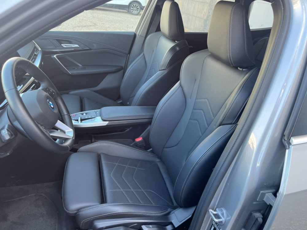 BMW iX1 20 eDrive xLine foto 18