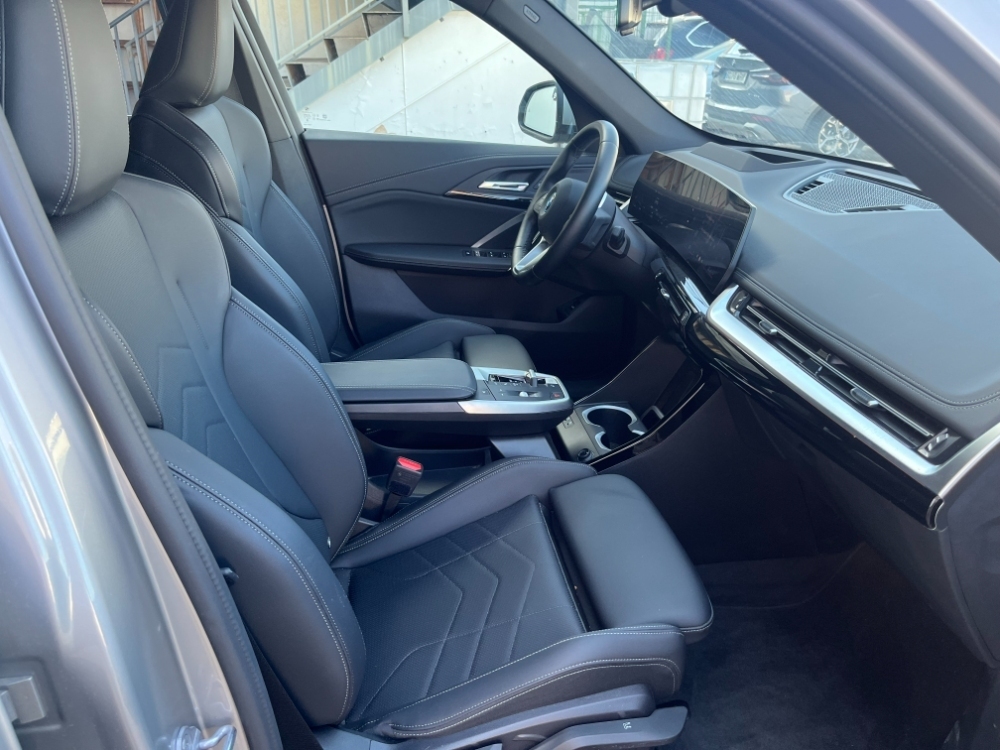 BMW iX1 20 eDrive xLine foto 4