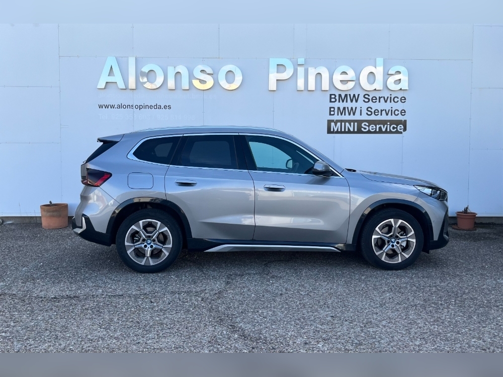 BMW iX1 20 eDrive xLine foto 6