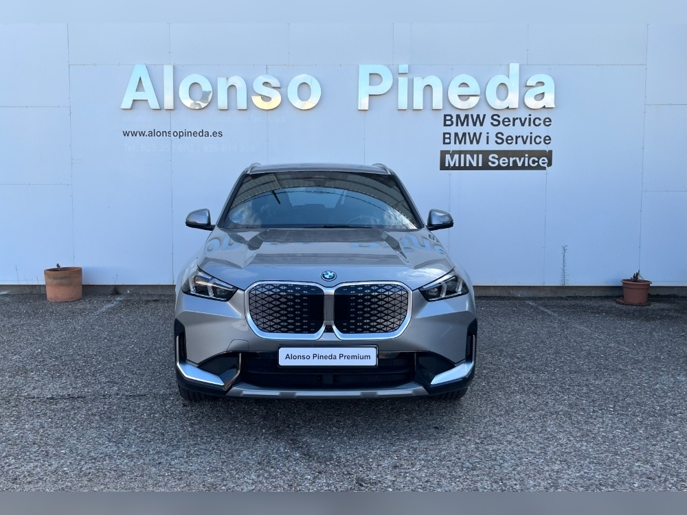 BMW iX1 20 eDrive xLine foto 10