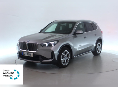 BMW - iX1