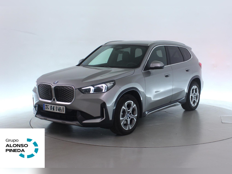 BMW Serie iX1 20 eDrive xLine foto miniatura