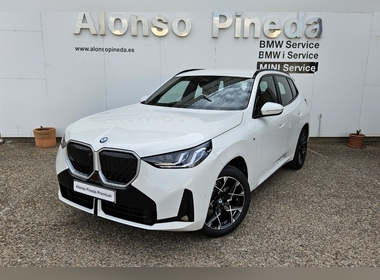 BMW - X3