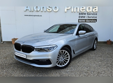 BMW - Serie 5
