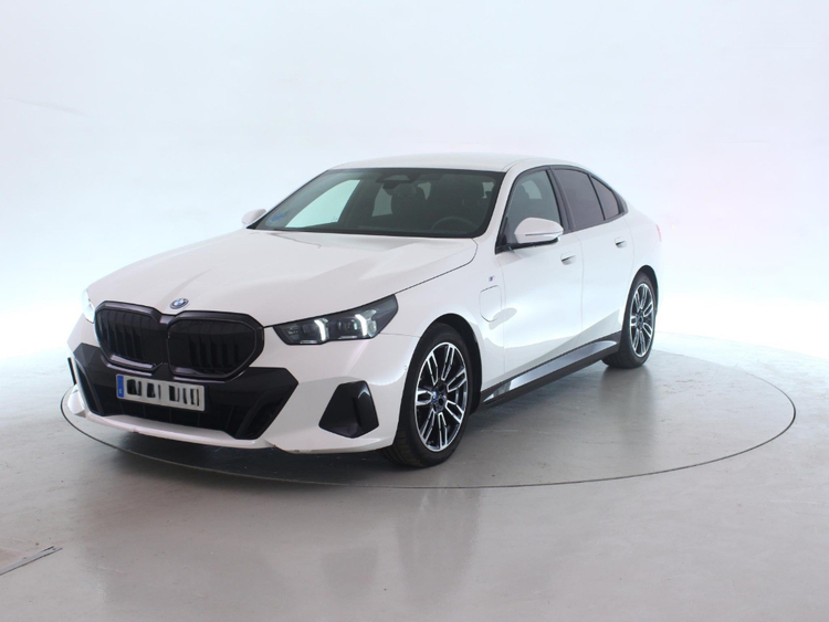 BMW Serie 5 530 e xDrive M Sport BMW Serie 5 530 e xDrive M Sport