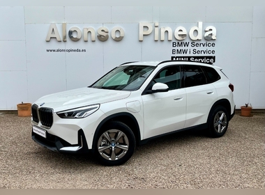 BMW - X1