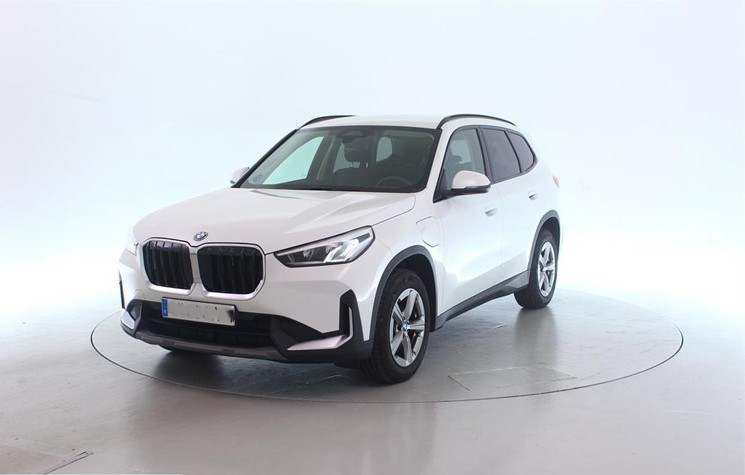 BMW X1 25e xDrive foto miniatura