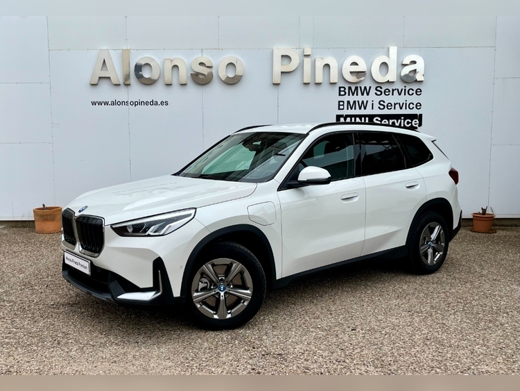 BMW X1 25e xDrive foto miniatura