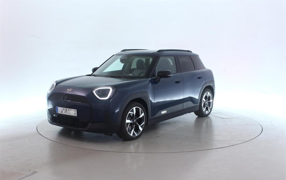 MINI ACEMAN E foto 2