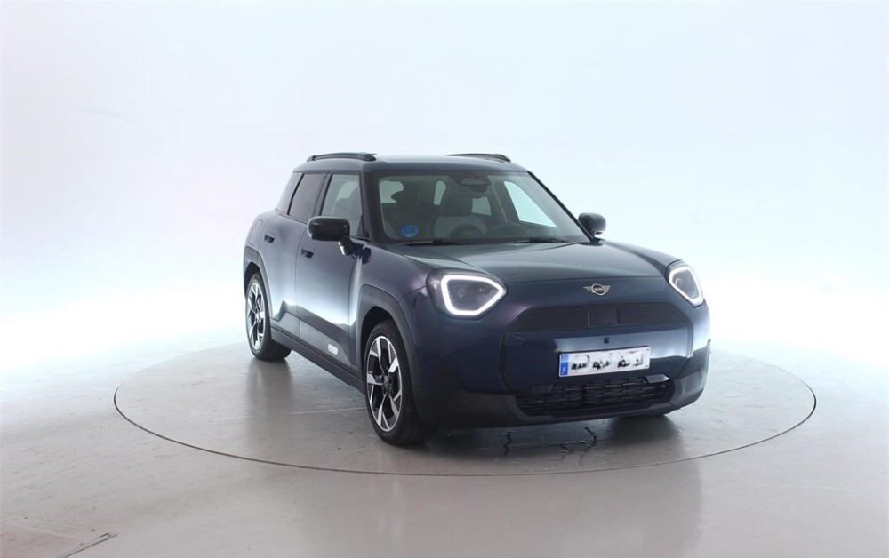 MINI ACEMAN E foto 6