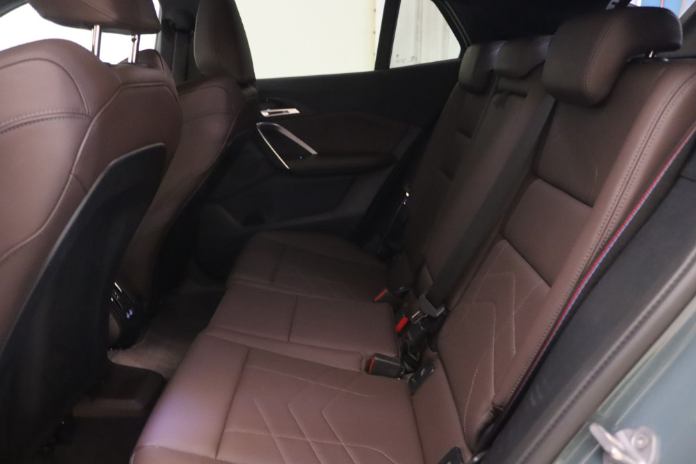 BMW X2 18 d sDrive M Sport foto 8