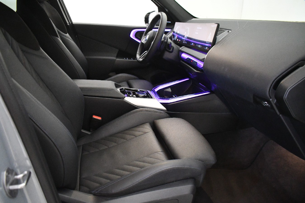 BMW X3 20 d xDrive M Sport foto 4