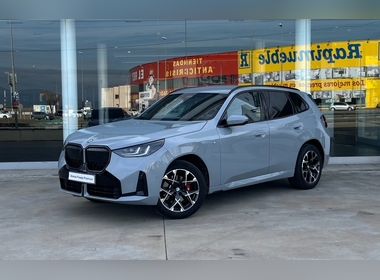BMW - X3
