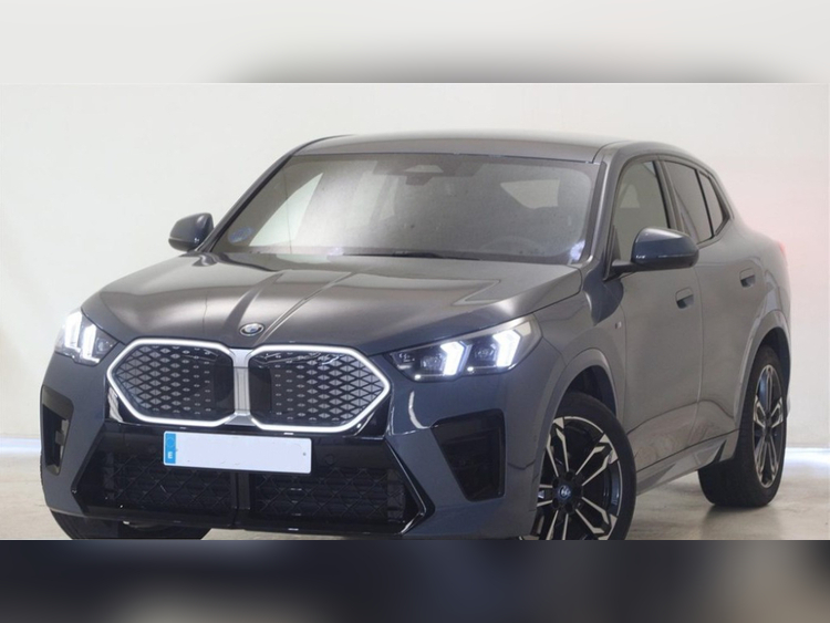 BMW Serie iX2 20 eDrive M Sport foto miniatura