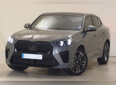 BMW - X2