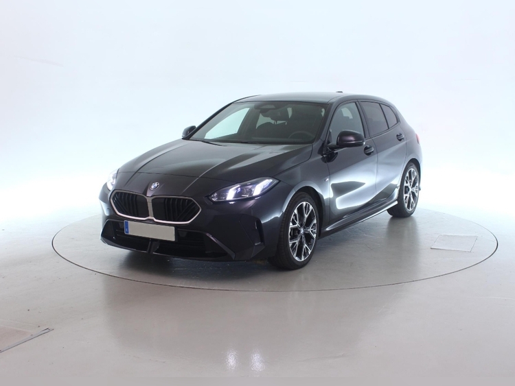 BMW Serie 1 120 M Sport foto miniatura