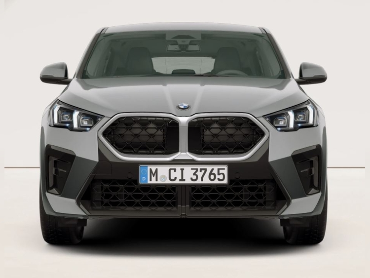 BMW Serie X2 20 d sDrive M Sport foto miniatura