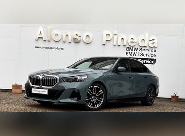 BMW - Serie 5