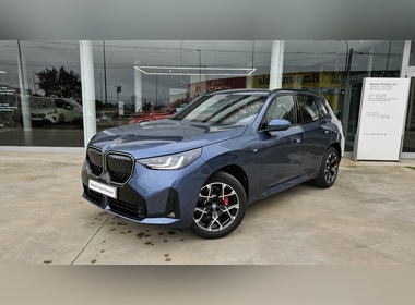 BMW - X3