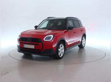 MINI - Countryman