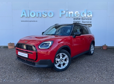 MINI - Countryman