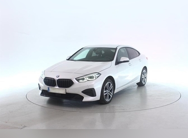 BMW - Serie 2 Coupe