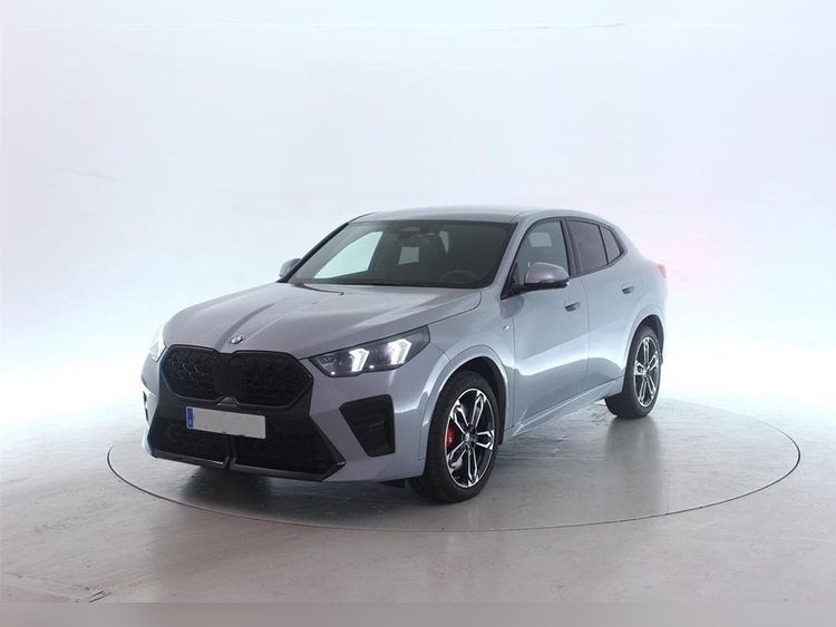BMW X2 20 d sDrive M Sport foto miniatura