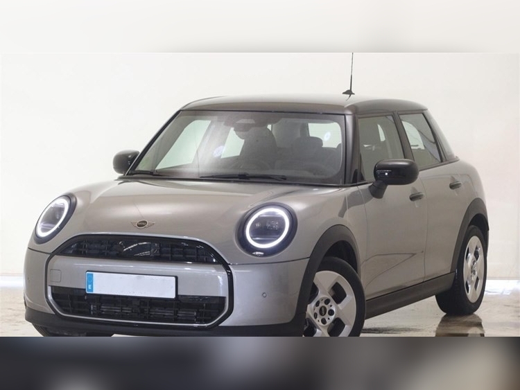 MINI Mini Cooper C Classic Trim foto miniatura