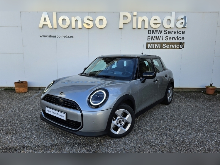 MINI Mini Cooper C Classic Trim foto miniatura