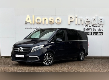 Mercedes-Benz - V-Klasse