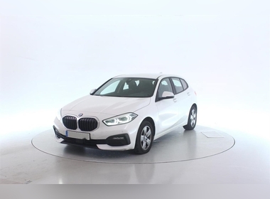 BMW - Serie 1