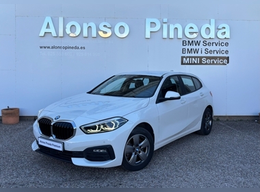 BMW - Serie 1