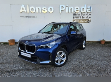 BMW - X1