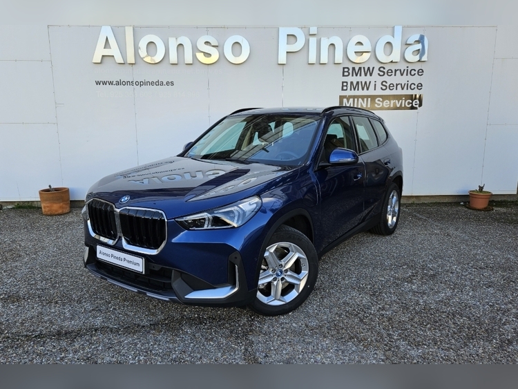 BMW X1 30e xDrive foto miniatura