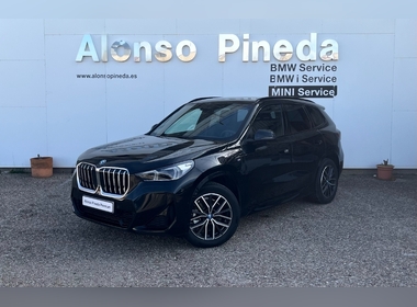 BMW - X1