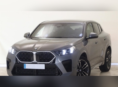 BMW - X2