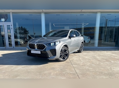 BMW - X2