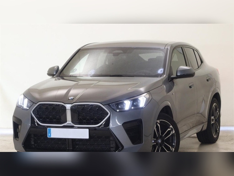 BMW X2 20d xDrive M Sport foto miniatura